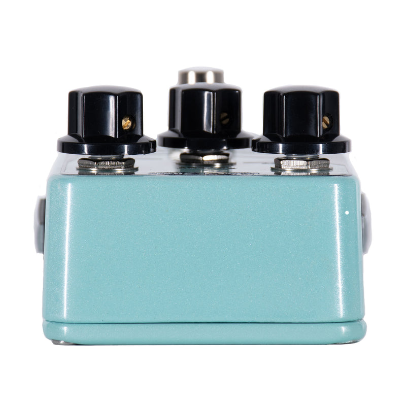 Mr. Black DeluxePlus Effect Pedal