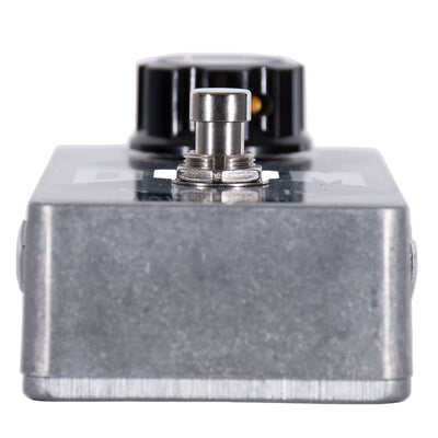 Mr. Black Doomstick Compact Effect Pedal