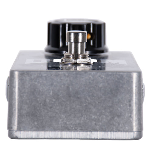Mr. Black Doomstick Compact Effect Pedal