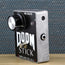 Mr. Black Doom Stick Fuzz Pedal