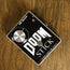 Mr. Black Doom Stick Fuzz Pedal