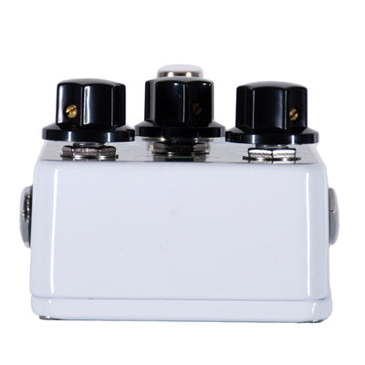Mr. Black Downward Spiral Delay Pedal