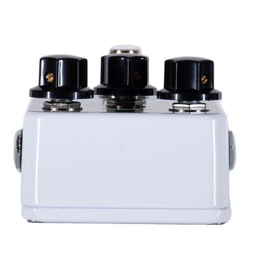 Mr. Black Downward Spiral Delay Pedal