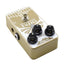 Mr. Black Eterna Gold Modified Shimmer Reverb Pedal
