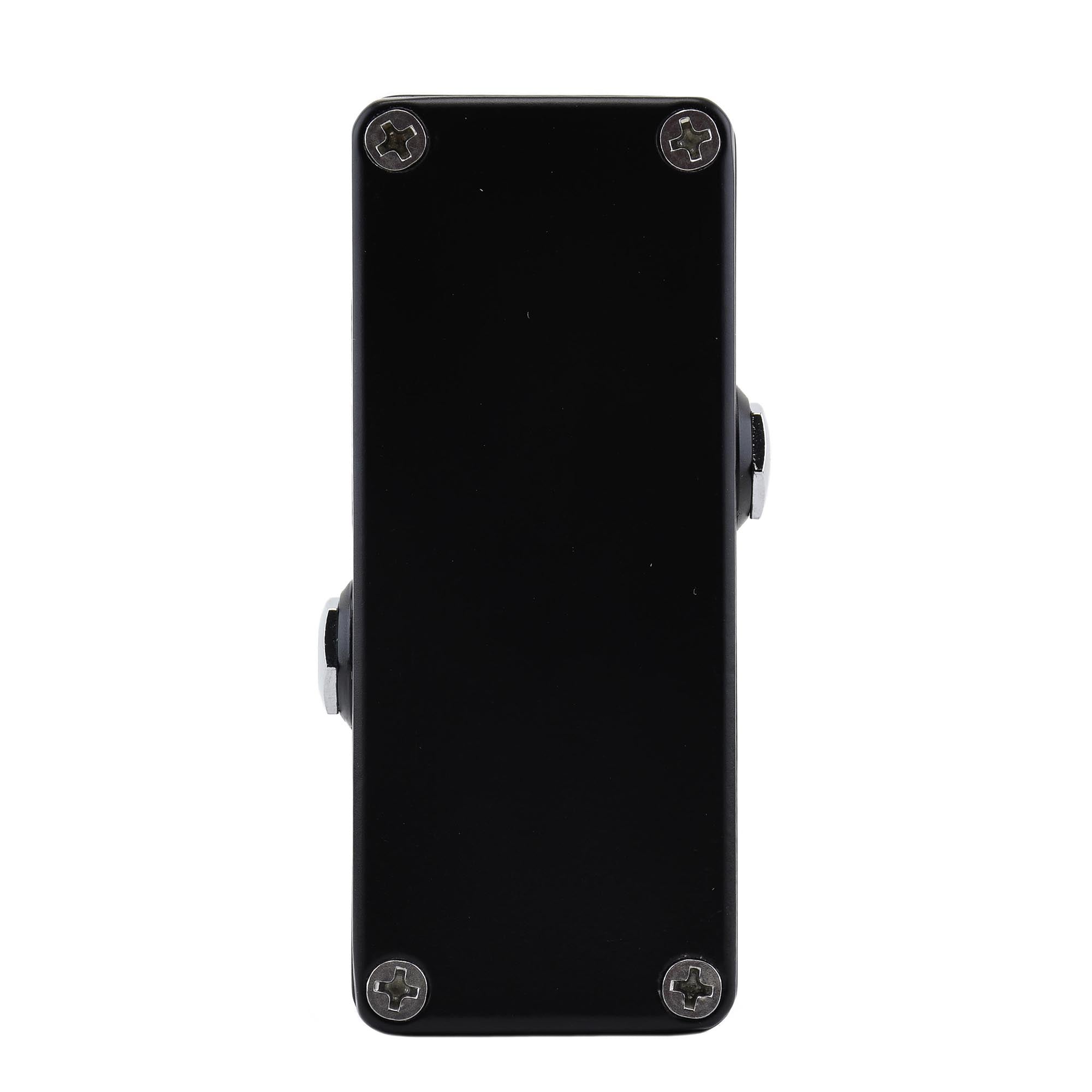 Mr. Black Mini Echo-Delay Pedal – Russo Music