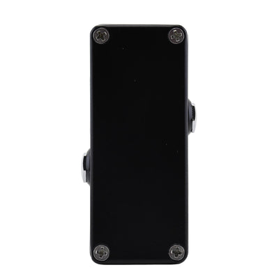 Mr. Black Mini Echo-Delay Pedal