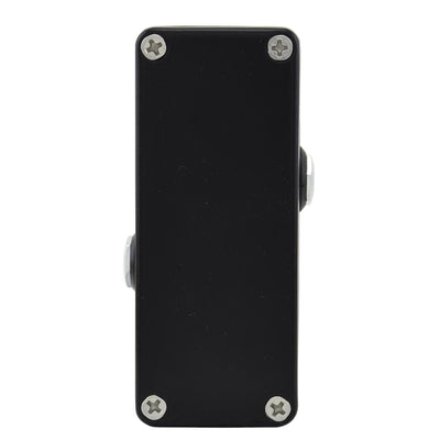 Mr. Black Mini Flanger