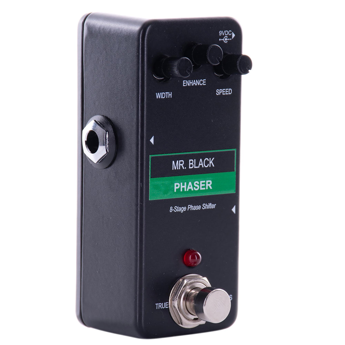Mr. Black Mini Phaser