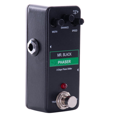 Mr. Black Mini Phaser