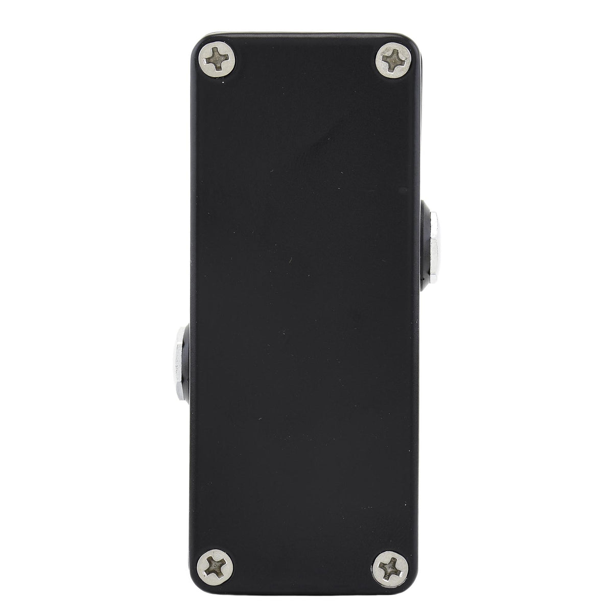 Mr. Black Mini Reverb Pedal