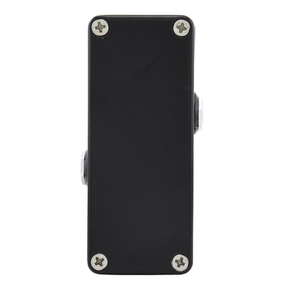 Mr. Black Mini Reverb Pedal