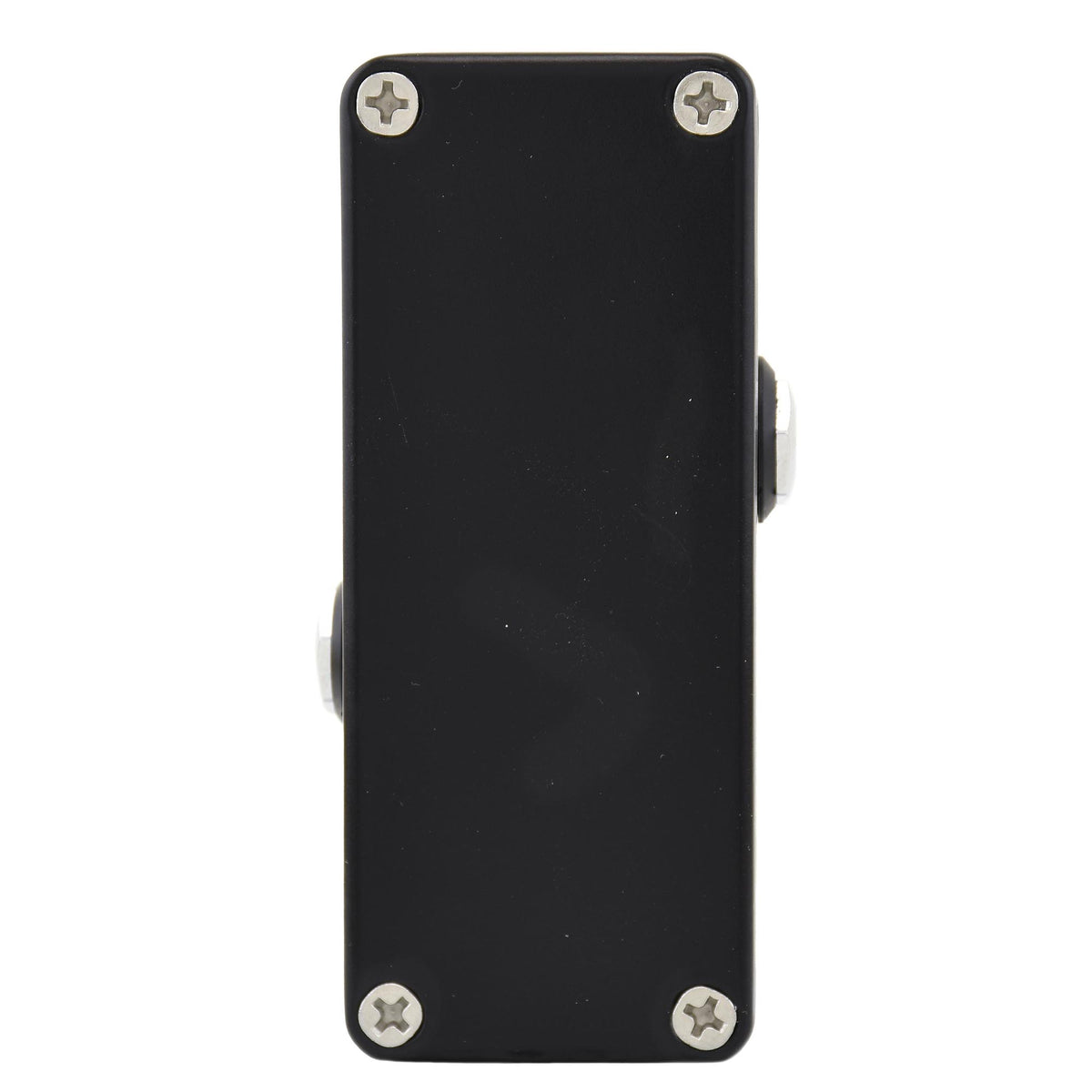 Mr. Black Mini Tremolo