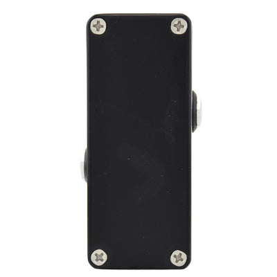 Mr. Black Mini Tremolo