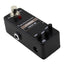 Mr. Black Mini Tremolo