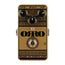 Mr. Black Orro Amp-Like Overdrive Effect Pedal