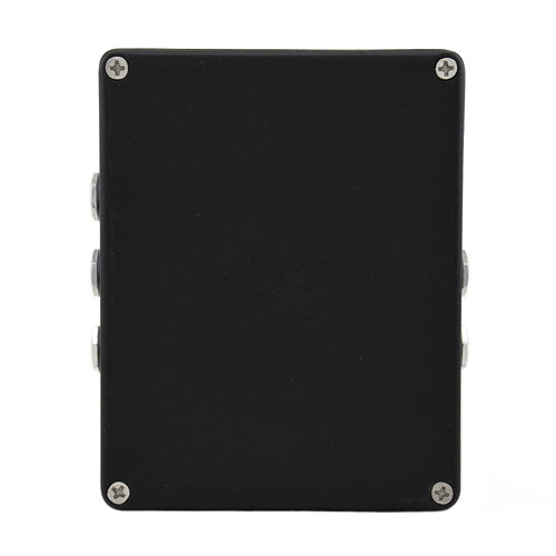 Mr. Black Pana-Trem Effect Pedal