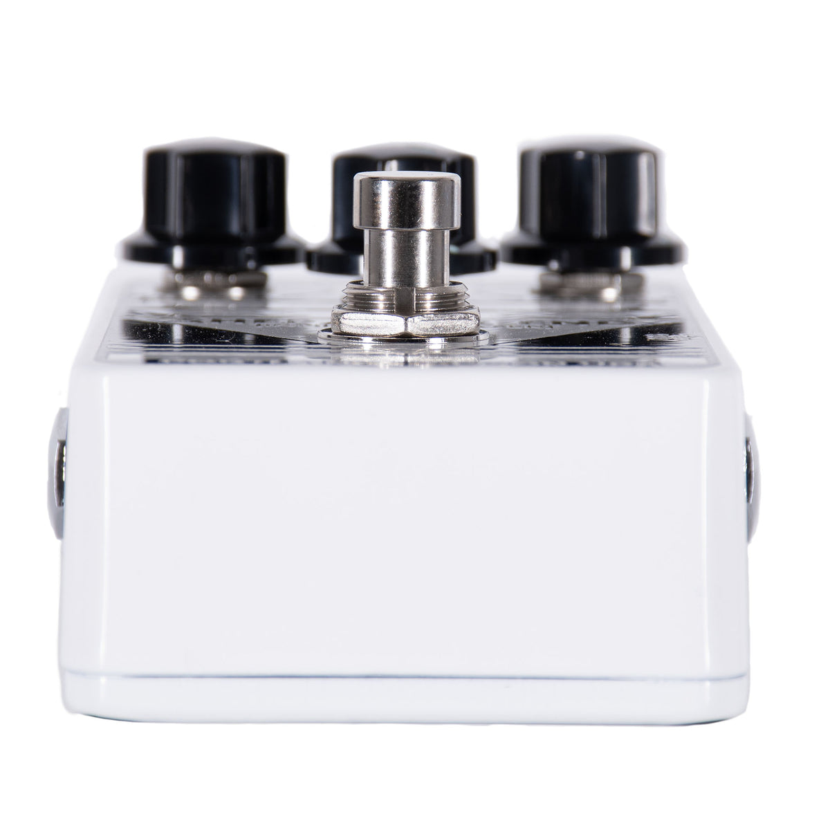 Mr. Black Shepard's End Effect Pedal