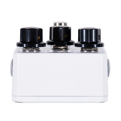 Mr. Black Shepard's End Effect Pedal