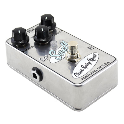 Mr. Black Super Swell Classic Spring Reverb Pedal
