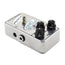 Mr. Black Super Swell Classic Spring Reverb Pedal