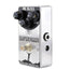 Mr. Black SuperMoon Chrome Reverb Pedal
