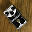 Mr. Black SuperMoon Reverb Pedal