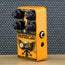 Mr. Black ThunderClaw Distortion Pedal