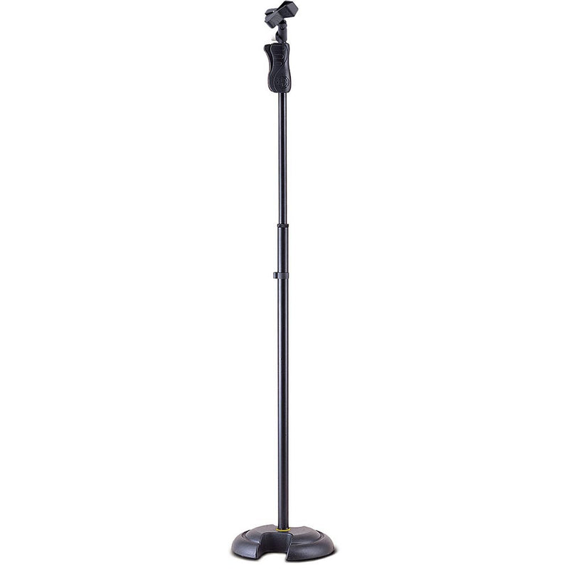 Hercules One-Grip H Base Microphone Stand