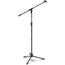 Hercules EZ Clutch Mic Stand With Boom