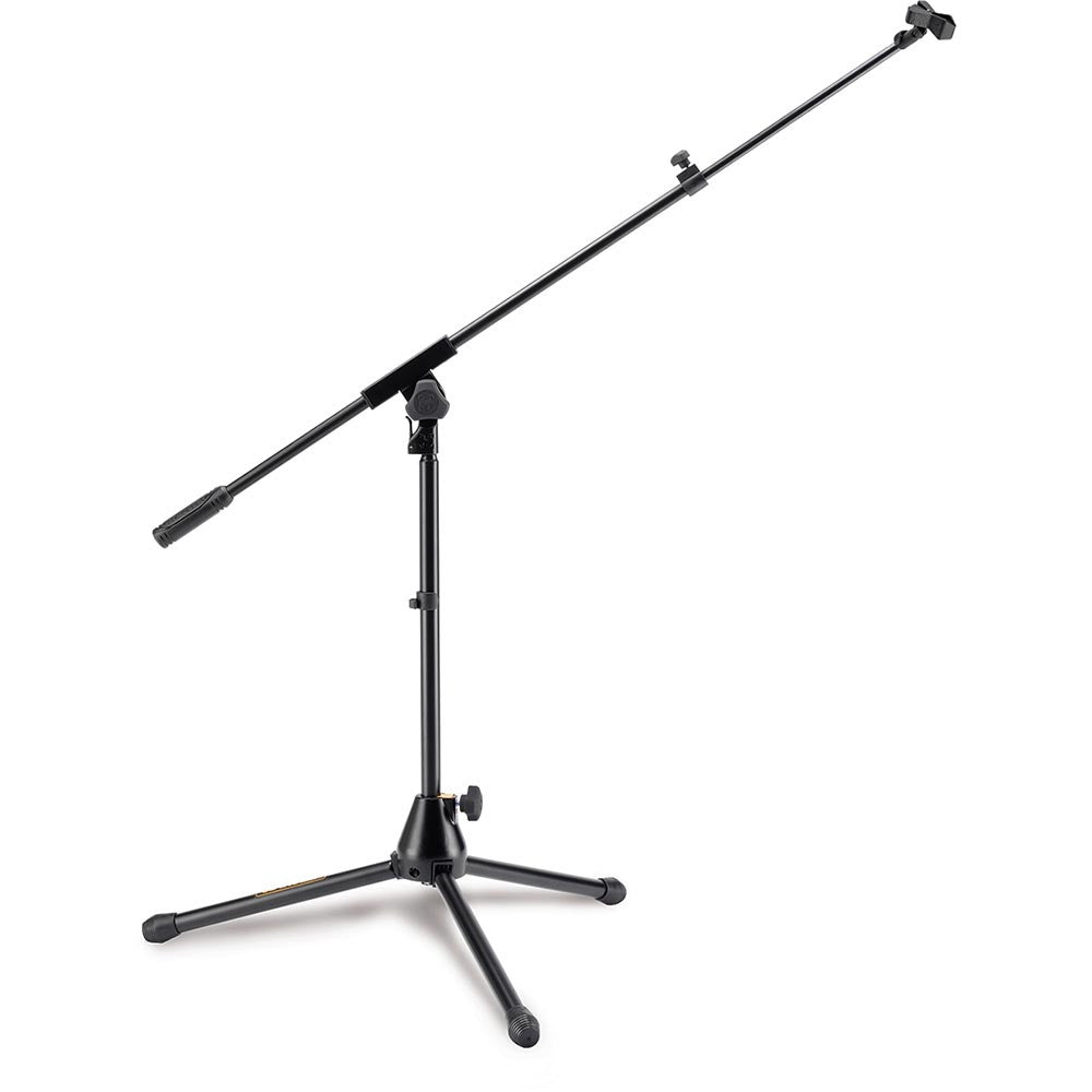 Hercules Herc Lo-Pro Tripod Boom Mic St