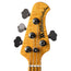 Ernie Ball Music Man StingRay Classic Bass, Vintage Sunburst