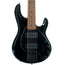Music Man StingRay 5 Special HH Roasted Maple Neck, Black