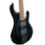 Music Man StingRay 5 Special HH Roasted Maple Neck, Black