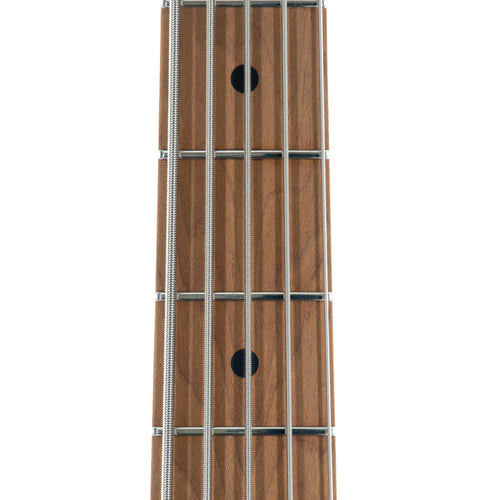 Music Man StingRay 5 Special HH Roasted Maple Neck, Black