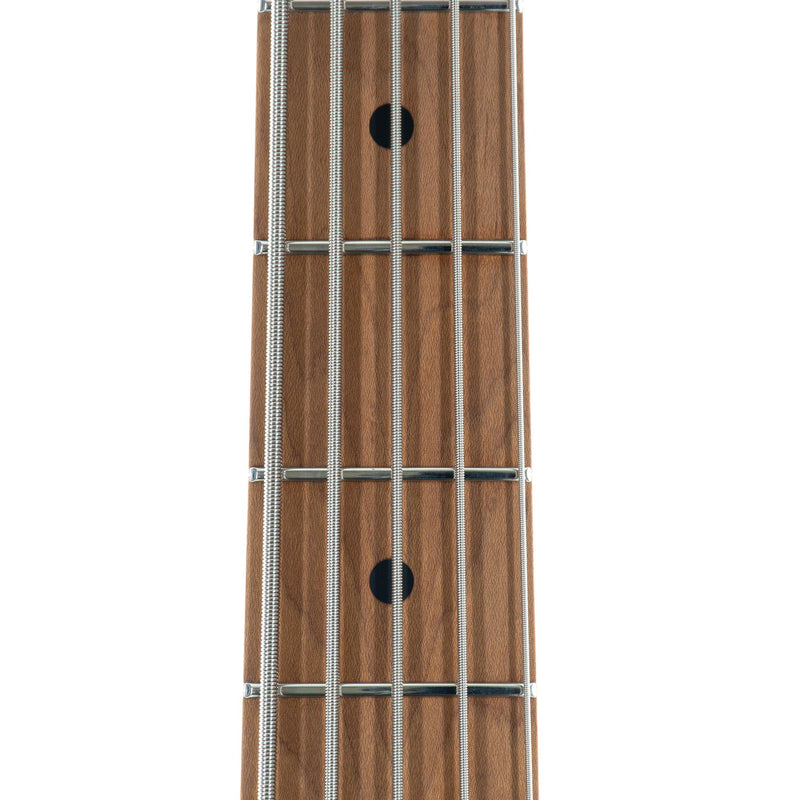 Music Man StingRay 5 Special HH Roasted Maple Neck, Black