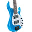 Music Man StingRay 5 Special HH Roasted Maple Neck, Speed Blue