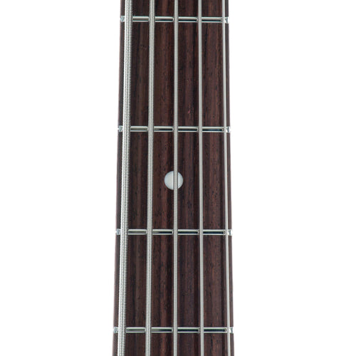 Music Man StingRay 5 Special HH Roasted Maple Neck, Speed Blue