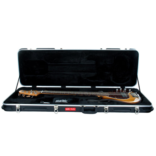 Music Man StingRay 5 Special Roasted Maple Neck, Burnt Ends