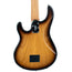 Music Man StingRay 5 Special Roasted Maple Neck, Burnt Ends
