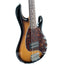 Music Man StingRay 5 Special Roasted Maple Neck, Burnt Ends