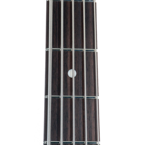 Music Man StingRay 5 Special Roasted Maple Neck, Burnt Ends