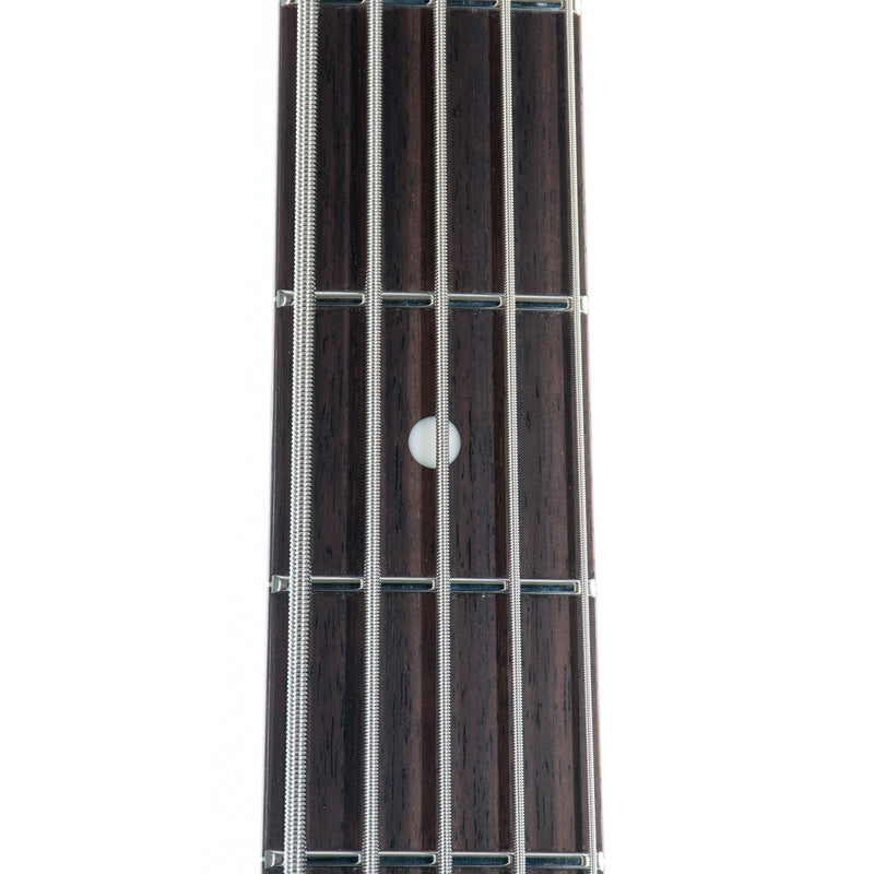 Music Man StingRay 5 Special Roasted Maple Neck, Burnt Ends