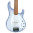 Music Man StingRay 5 Special Roasted Maple Neck/Maple, Snowy Night