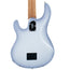 Music Man StingRay 5 Special Roasted Maple Neck/Maple, Snowy Night