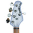 Music Man StingRay 5 Special Roasted Maple Neck/Maple, Snowy Night