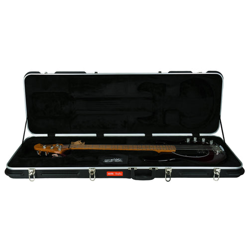 Music Man StingRay Special Bass, Burnt Apple