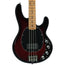 Music Man StingRay Special Bass, Burnt Apple