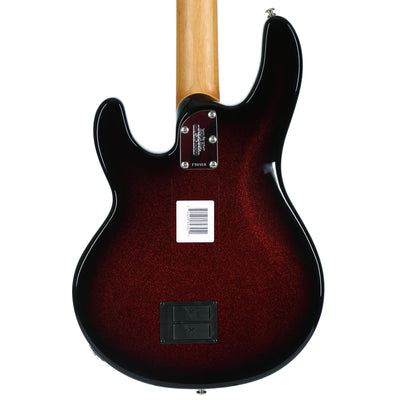 Music Man StingRay Special Bass, Burnt Apple