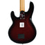 Music Man StingRay Special Bass, Burnt Apple