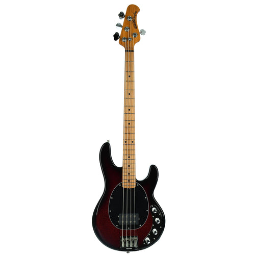 Music Man StingRay Special Bass, Burnt Apple
